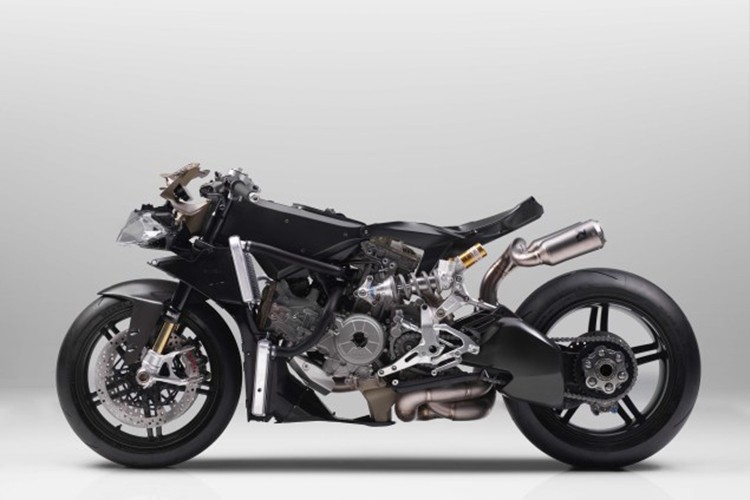 Moto Ducati 1299 Superleggera gia hon 2 ty dong &quot;chay hang&quot;-Hinh-5